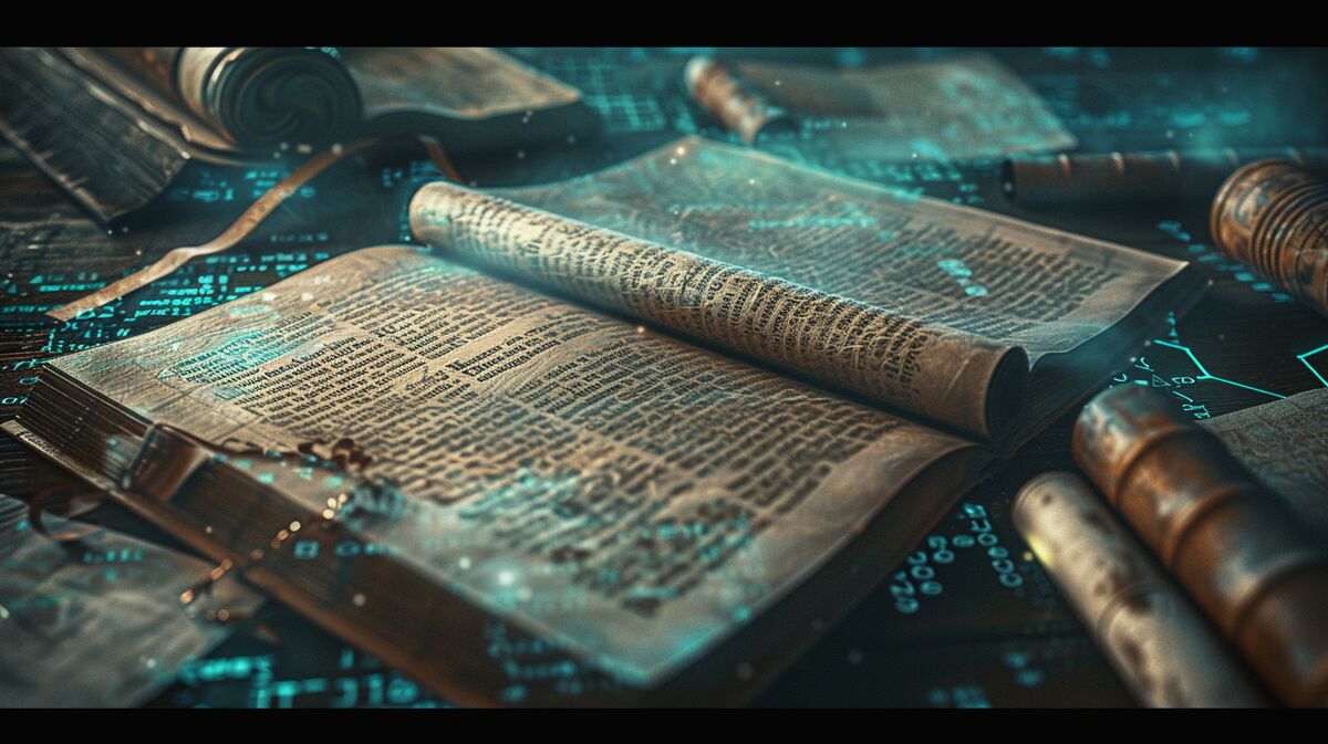 Legacy-Dokumentation