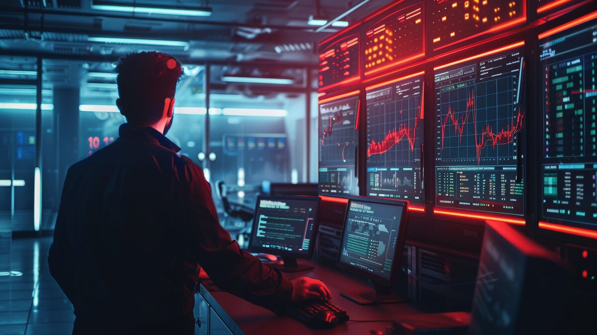 Performance Rescue-Projekt