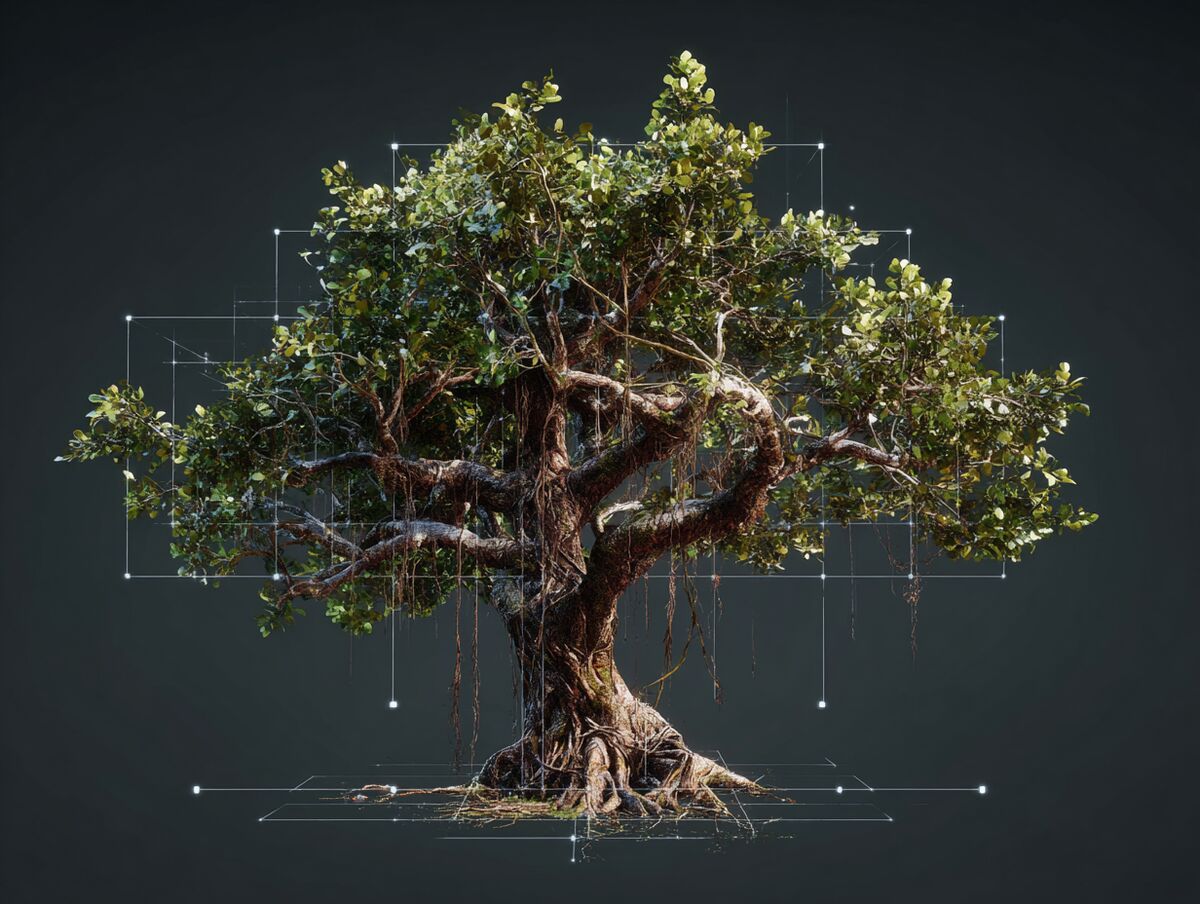 Strangler Fig Pattern